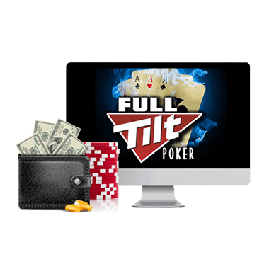 Full Tilt Poker Review 2020