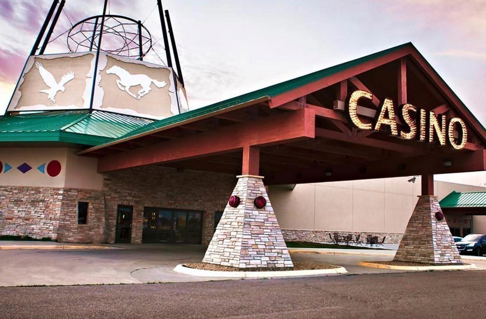 Dakota magic casino watertown south dakota